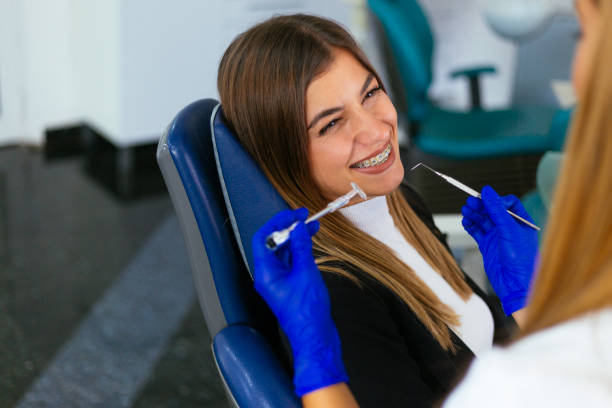 Best Wisdom Tooth Removal  in Sparta, NC