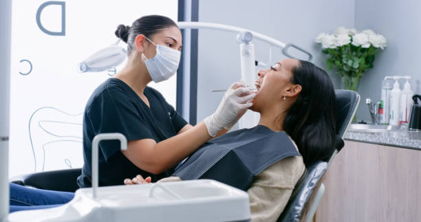 TMJ/TMD Treatment in Sparta, NC