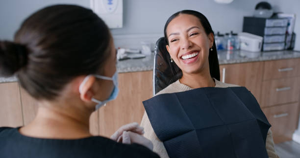 Advanced Technology for Better Dental Care in Sparta, NC