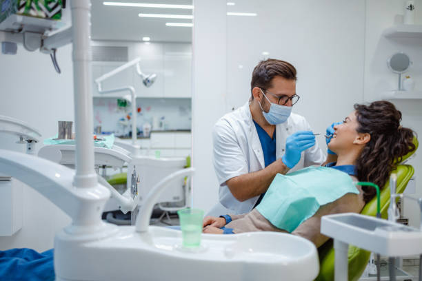 Best Dental Inlays and Onlays  in Sparta, NC