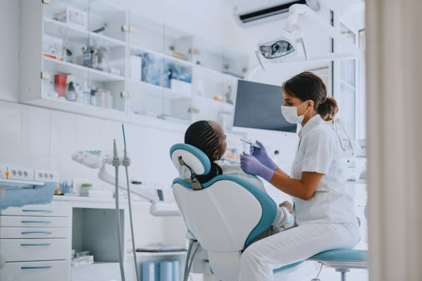 Best Emergency Dental Care  in Sparta, NC