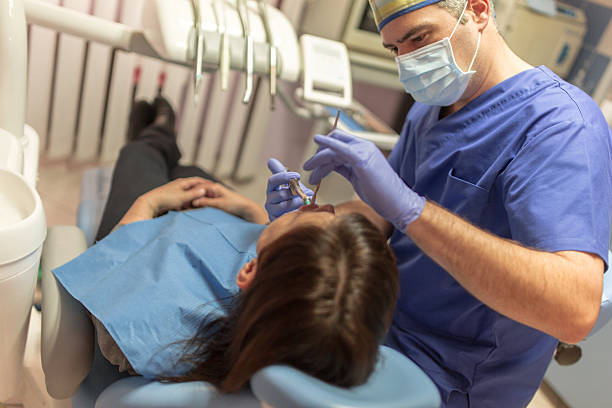 Best Traditional Braces  in Sparta, NC
