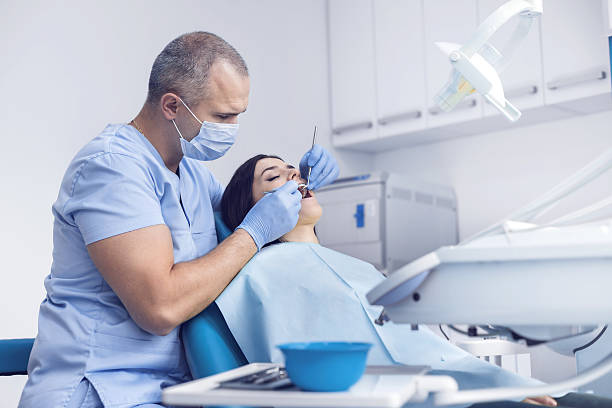 Dental Bonding in Sparta, NC