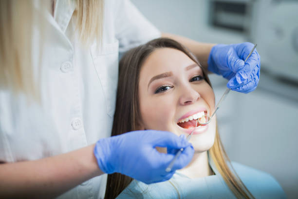Best Teeth Whitening  in Sparta, NC