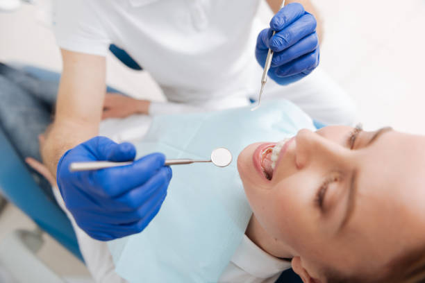 Best General Dentistry  in Sparta, NC